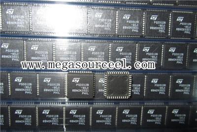 MCU Microcontroller Unit PSD312-B-15LJ - STMicroelectronics - Low Cost Field