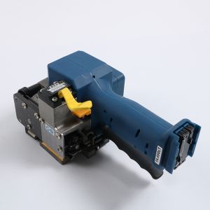 master wrap expert battery strapping machine manual packing tool