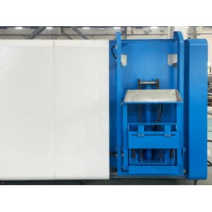 Organic Food Waste Recycling Composting Machine 500kg Smart Garbage