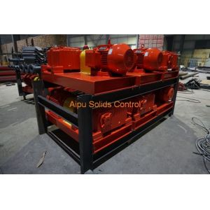 Explosion Proof Fluids Oilfield Drilling Mud Agitator