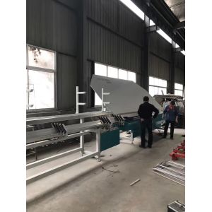 0.5～0.8MPa PLC Control Glass Bending Equipment