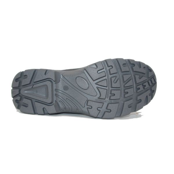 Dual Density PU Welding Shoes