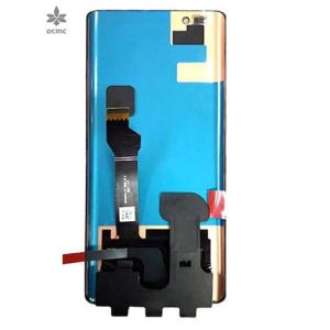 Universal Compatible Super AMOLED Capacitive LCD Screen With Original Digitizer