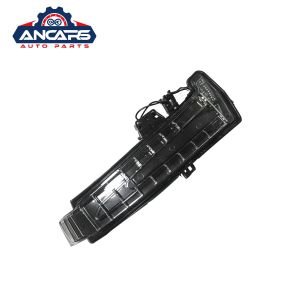 Turn Signal Side Mirror Lamp For Benz W204 W212 W221 E350 GLK350 S450 E300 E550