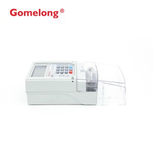 DDSY5558 Single Phase Keypad STS Prepaid Electricity Energy Meter zhejiang