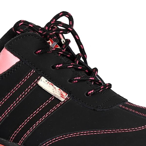 Shengjie Comfortable EVA Insole Slip Resistant Steel Toe Worker Metal Eyelets Rubber Safety Shoes