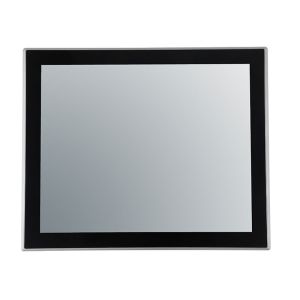 Windows10 Os 400nits Industrial Computer Ip65 All In One Pc 1080p Lcd Touch