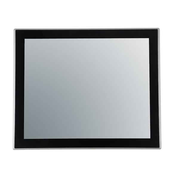 Windows10 Os 400nits Industrial Computer Ip65 All In One Pc 1080p Lcd Touch