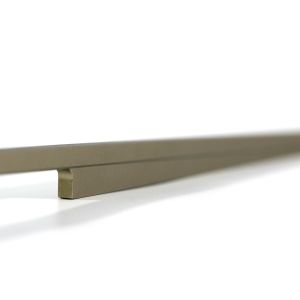 Door Drawer 220mm Modern Kitchen Cabinet Handles