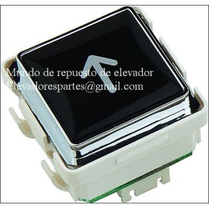 Button A4J12768 A1 for elevator SL