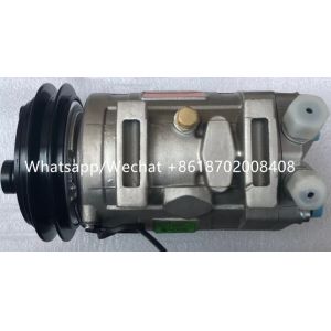 1B 145MM Unicla Bus Air Conditioning Parts UX200 UX-200