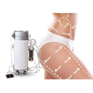 Flank Surgical Liposuction Machine For Fat Reduction / Body Shaping
