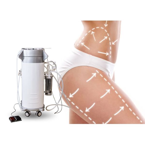 Buy Flank Surgical Liposuction Machine For Fat Reduction / Body Shaping at wholesale prices