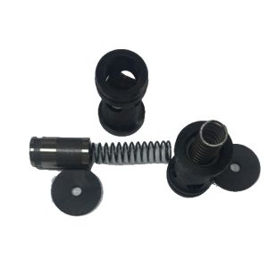 Rexroth Check Valve M-SR25KE05-1X Silver Non-Leakage Blocking Easy To Integrate