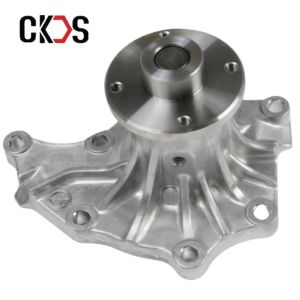 4JA1ATH1 4JA1-TC Engine Auto Water Pump 8-97942972-1 for Isuzu D-Max Rodeo