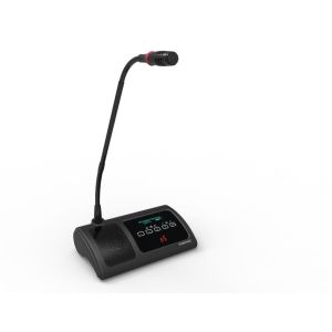 Quality 3.5mm Stereoaudio Conference Equipment System Support Discussion / Intepretation for sale