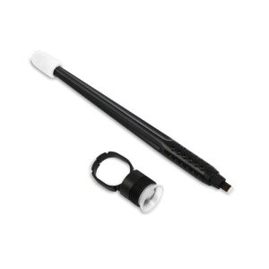 Semi Permanent Makeup Disposable Microblading Manual Tattoo Pen Kit with 0.18 mm