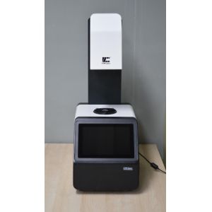 ASTM and ISO CHNSpec D/0 Haze Meter Within 0.05 Haze Repeatability Th-110