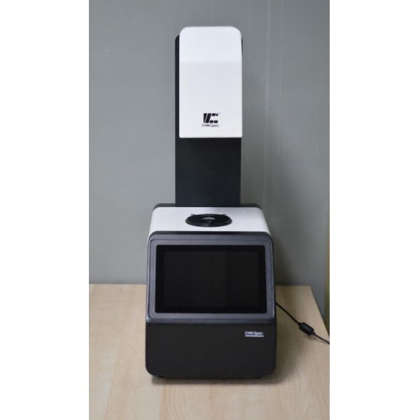 ASTM and ISO CHNSpec D/0 Haze Meter Within 0.05 Haze Repeatability Th-110