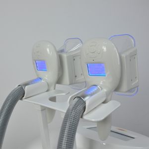 Weight Loss Cryolipolysis Slimming Machine 110V 5Mhz Cellulite Removal