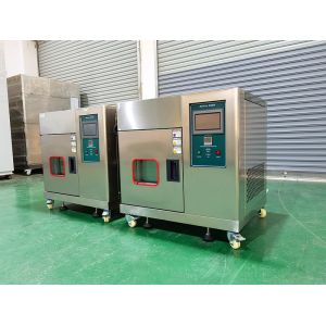 Environmental Test Chambers Manufacturers 36L Customized Small Size Machine