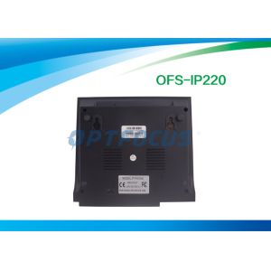 2 SIP Lines POE IP Phone