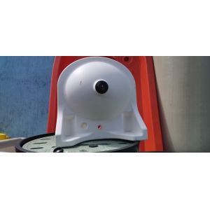 Washing Basin Aluminum Rotational Molds Polishing