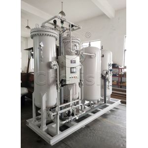 Quality High Purity Nitrogen Purification System For SMT Industry Low Energy Consumption for sale
