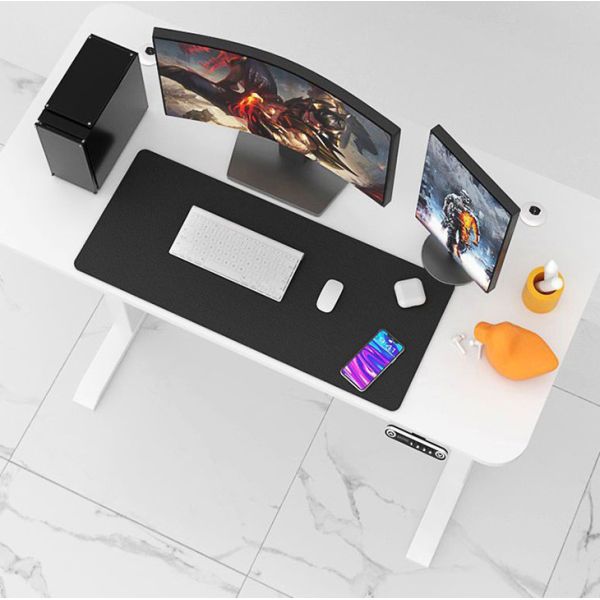 Buy Suppliers 60-72 Inch Recording Studio Table with Electric Height Adjustable Desk at wholesale prices