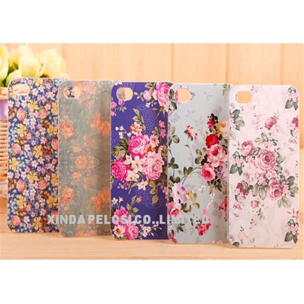 Buy 5.5 Inches Mobile Phone Covers For IPhone 7 Dust Proof Radiation Protection at wholesale prices