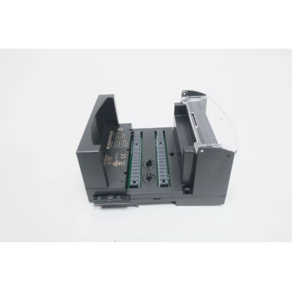 IC200CHS002 GE Box-Style I/O Carrier 300mm Net Height