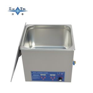 Household / Commercial Ultrasonic Benchtop Cleaners 19L Ultrasonic Cleaner For