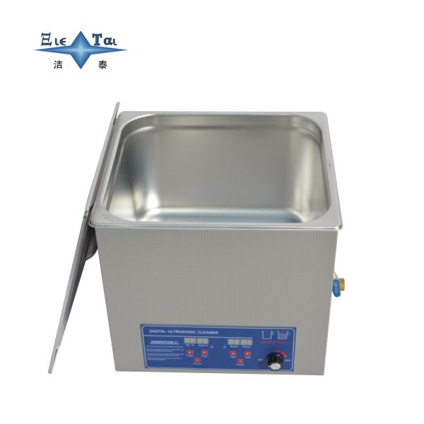 Household / Commercial Ultrasonic Benchtop Cleaners 19L Ultrasonic Cleaner For