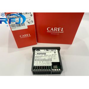 Carel IR33F0ER00 IR Series Temperature Controller For Cold Room