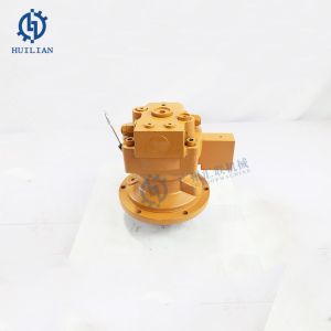 Excavator Spare Parts Swing Motor DH60 Swing Device Parts For Doosan DH60