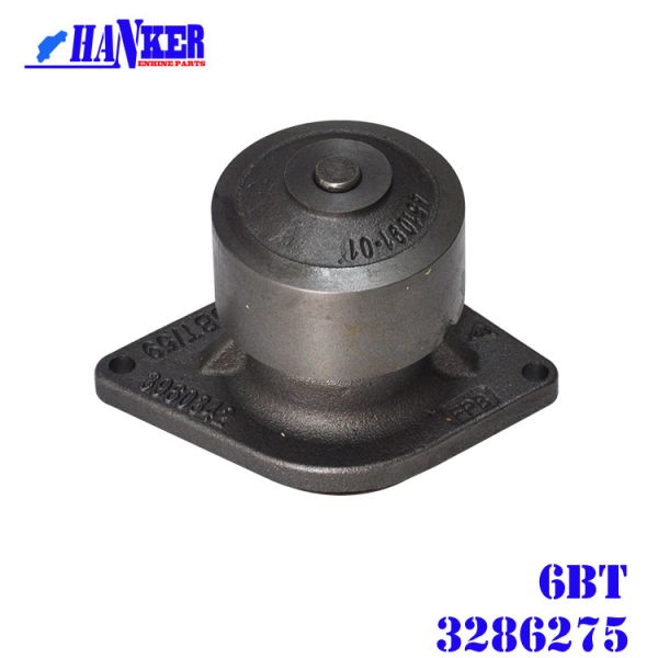 Buy Wheel Loader Parts 6BT Engine Water Pump Cummins 3286275 at wholesale prices