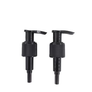 Quality Ribbed 28/410 Liquid Soap Dispenser Pump Replacement for sale