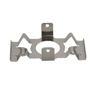 Quality Nanfeng Infrastructure Customized Stamping Metal Parts by with Customization for sale