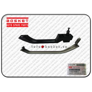 China Front Door Outside Handle Parts For ISUZU FVR FTR CXZ 1-74617038-2 1746170382 on sale