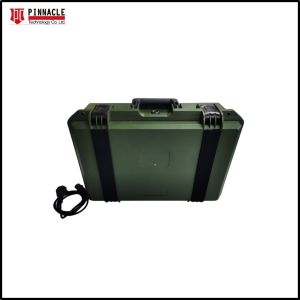 140W Cellphone Signal Jammers Interrupter 2g 3G 4G 5G With Internal Antennas