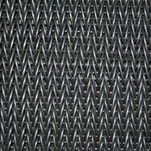                  Factory Stainless Steel Conveyor Wire Mesh Belt             