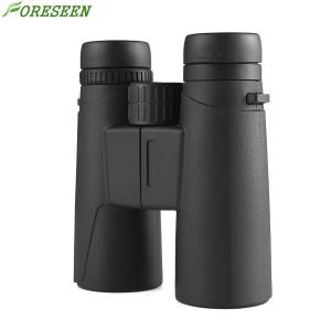 Waterproof HD 10x42 Compact Binoculars Handwheel Focusing For Adults