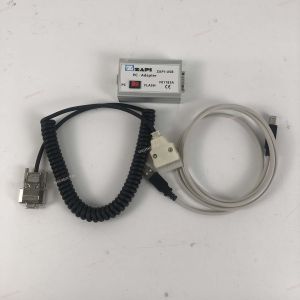 ZAPI-USB Electric Controller Diagnostic Tool with F01183A Data Cable