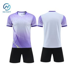 Custom Soccer Jerseys with Full Personalization Options