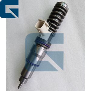 21582096 VOE21582096 High Quality Common Rail Diesel Fuel Injector