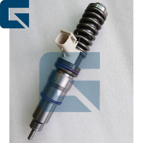 21582096 VOE21582096 High Quality Common Rail Diesel Fuel Injector