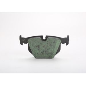 Quality ODM Car Brake Pads 8708301000 HS CodeI ATF16949 Quality System for sale