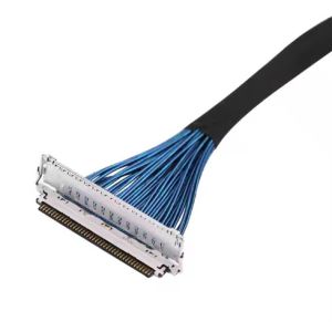 Boost Your Business Communication with High-Performance LVDS Cable