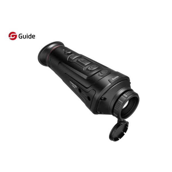 Buy Handheld Night Vision 400×300 Thermal Imaging Monocular at wholesale prices