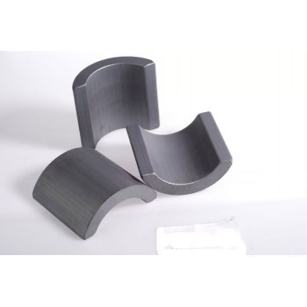 Buy Precision Ferrite Motor Magnets for Automotive Staters at wholesale prices